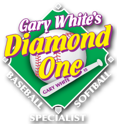 Diamond One logo