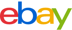 eBay logo